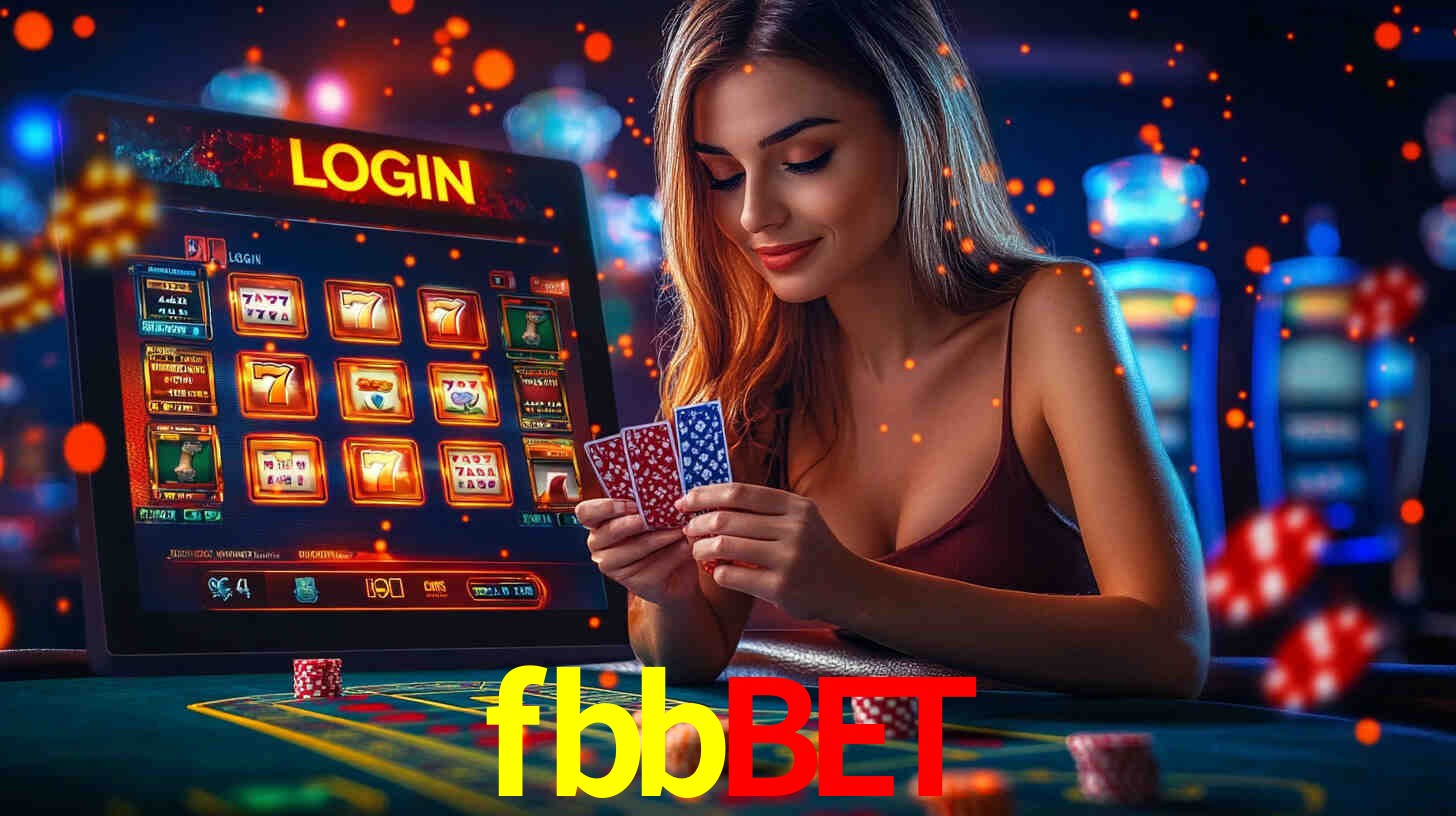 Segurança App fbbbet