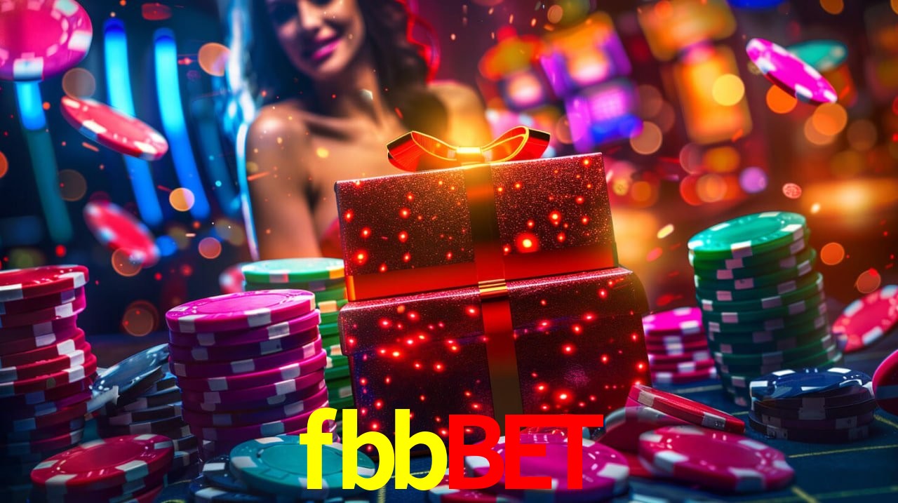 Experiência de Jogos fbbbet